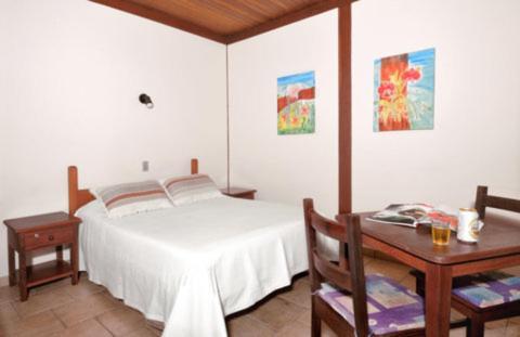 Pousada Vistamar Araquari Kamer foto
